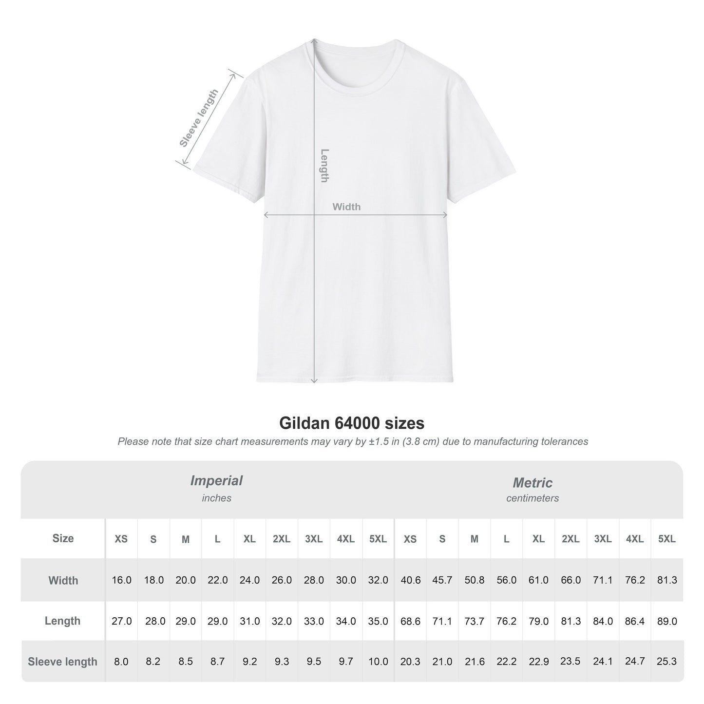 INKAMI Oversized Street Tee