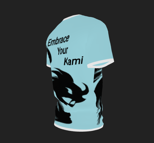 T shirt