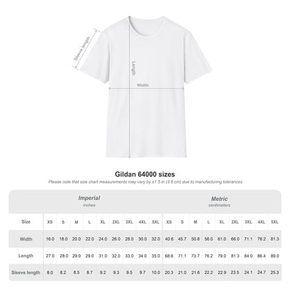 INKAMI Oversized Street Tee